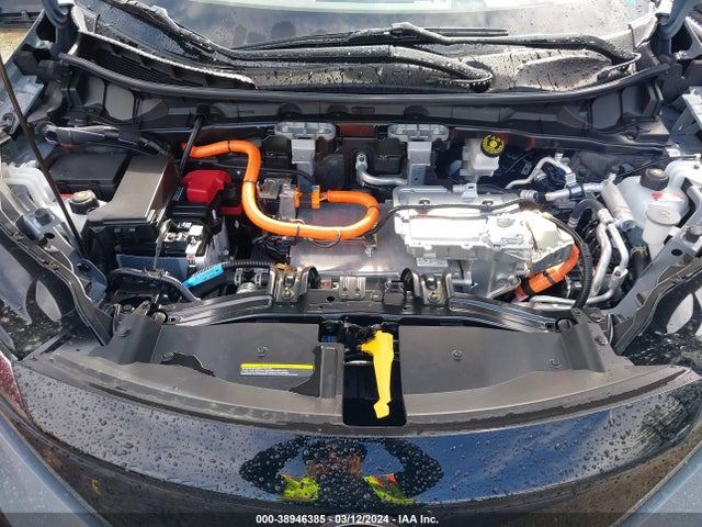 Nissan Ariya Platinum+ 2023 JN1DF0CDXPM707319 Image 10