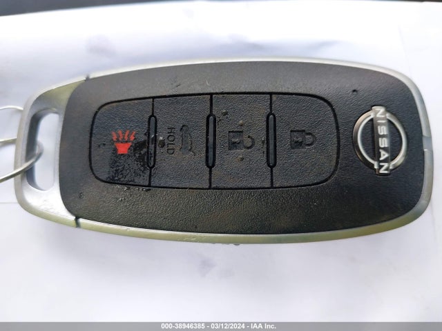 Nissan Ariya Platinum+ 2023 JN1DF0CDXPM707319 Image 11