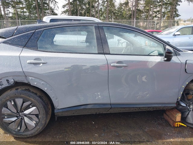 Nissan Ariya Platinum+ 2023 JN1DF0CDXPM707319 Image 13