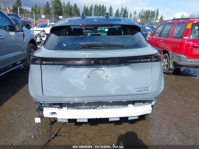 Nissan Ariya Platinum+ 2023 JN1DF0CDXPM707319 Image 16