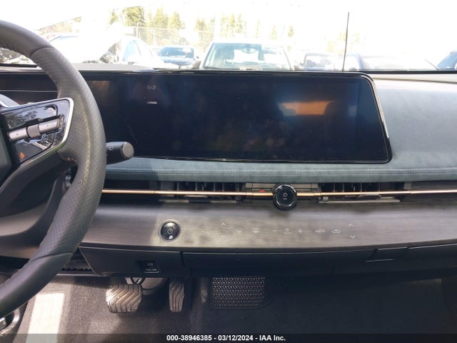 Nissan Ariya Platinum+ 2023 JN1DF0CDXPM707319 Image 18