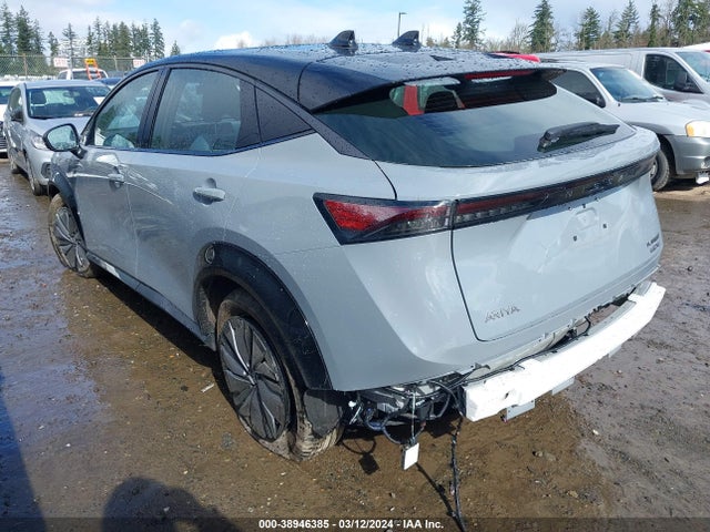Nissan Ariya Platinum+ 2023 JN1DF0CDXPM707319 Image 3