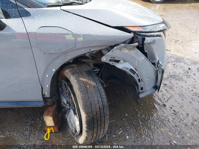 Nissan Ariya Platinum+ 2023 JN1DF0CDXPM707319 Image 6