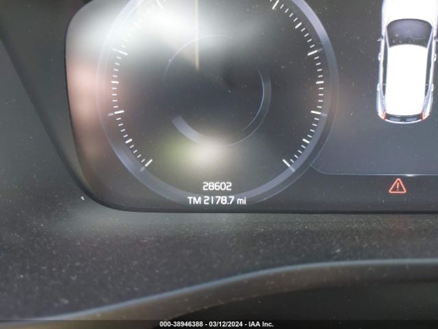 YV4162UM9M2471521 Volvo Xc40 T5 R-design