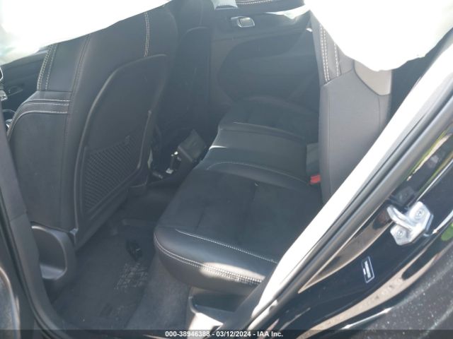 YV4162UM9M2471521 Volvo Xc40 T5 R-design