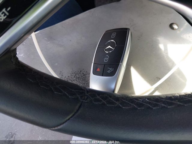 55SWF8DB3KU303697 Mercedes-Benz C 300