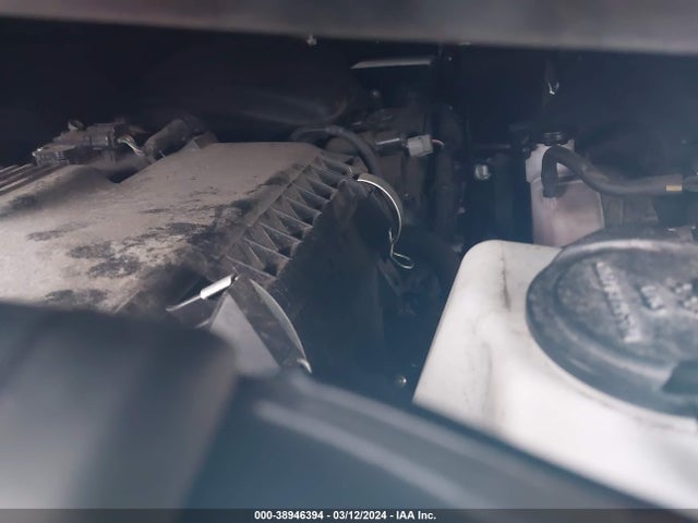 Toyota Tacoma Sr 2021 3TYRX5GN8MT020117 Image 10