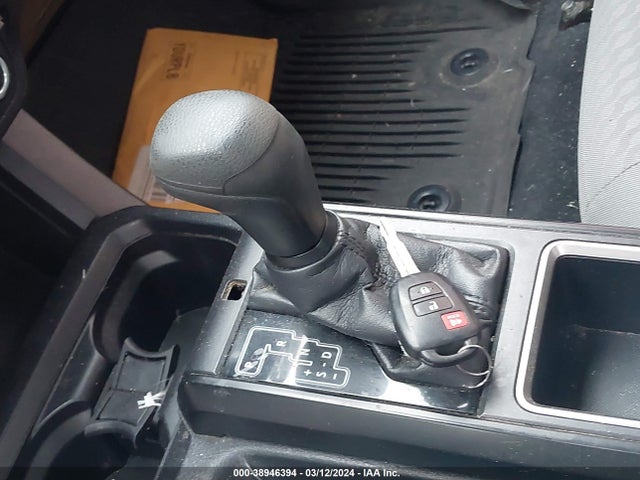 Toyota Tacoma Sr 2021 3TYRX5GN8MT020117 Image 11