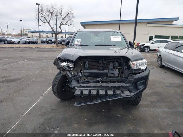 Toyota Tacoma Sr 2021 3TYRX5GN8MT020117 Image 13