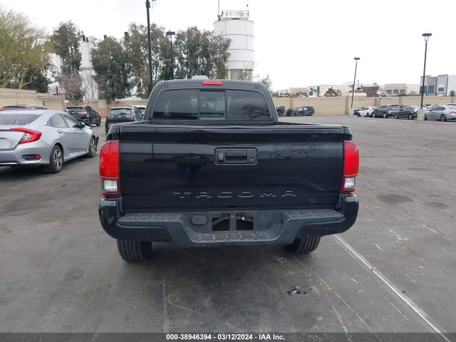 Toyota Tacoma Sr 2021 3TYRX5GN8MT020117 Image 17