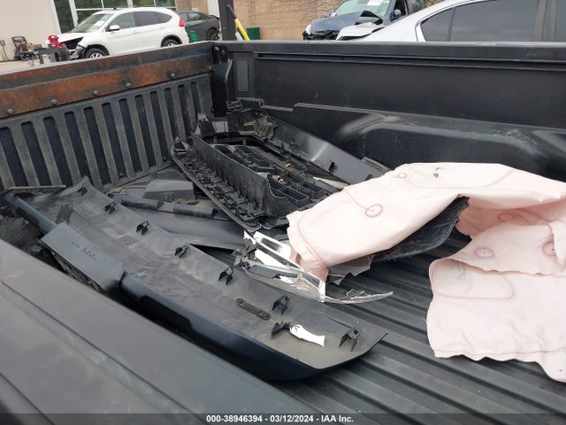 Toyota Tacoma Sr 2021 3TYRX5GN8MT020117 Image 12