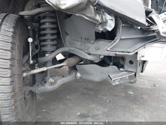 Toyota Tacoma Sr 2021 3TYRX5GN8MT020117 Image 18