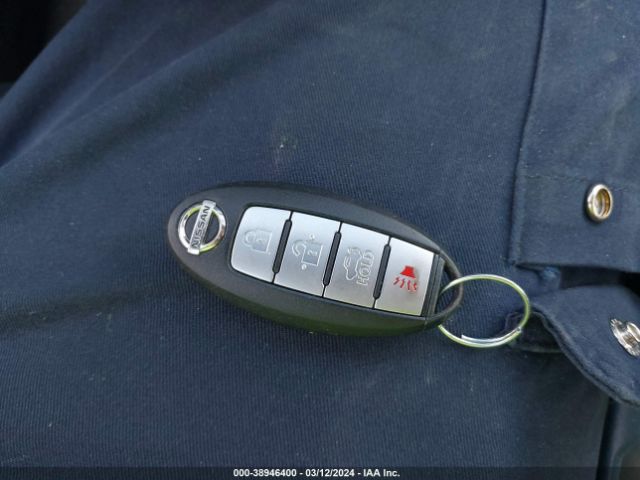 1N4AL3AP4GC282537 Nissan Altima 2.5 Sr