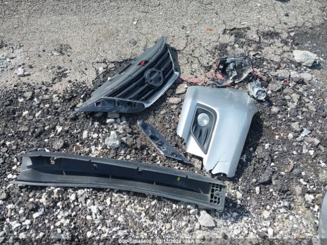 1N4AL3AP4GC282537 Nissan Altima 2.5 Sr