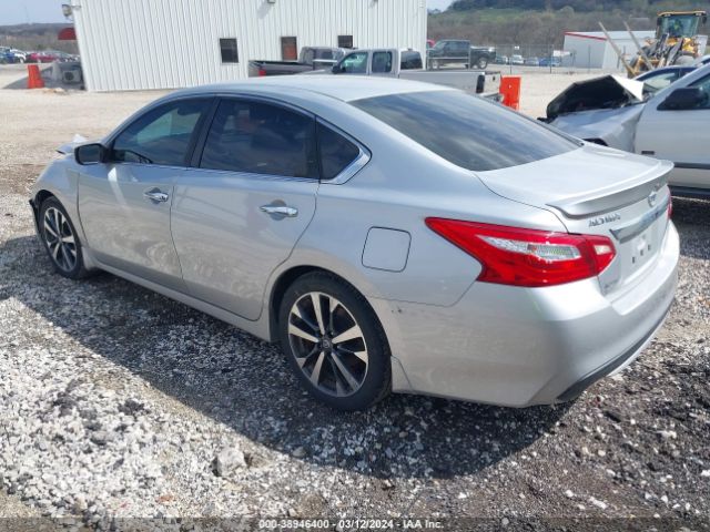 1N4AL3AP4GC282537 Nissan Altima 2.5 Sr