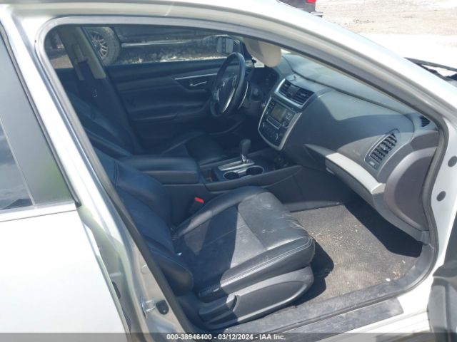 1N4AL3AP4GC282537 Nissan Altima 2.5 Sr