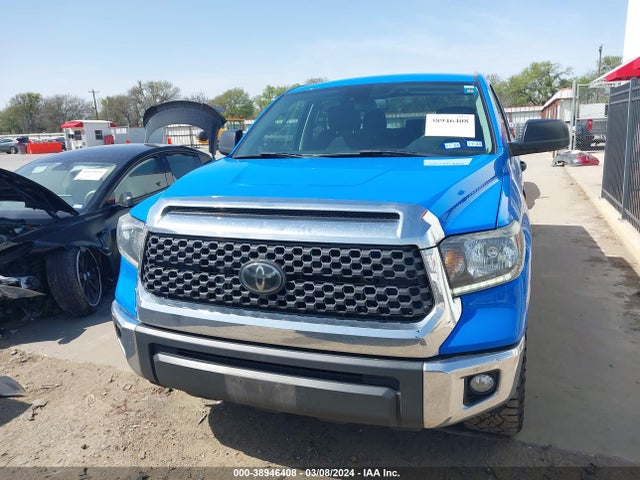 Toyota Tundra Sr5 2020 5TFEY5F13LX260450 Image 12
