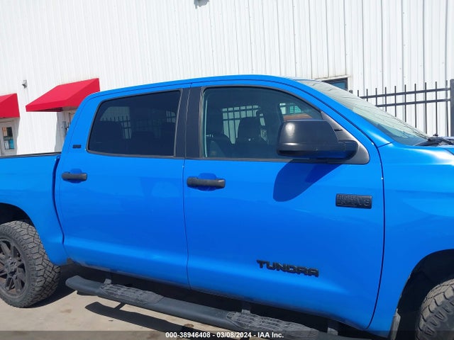 Toyota Tundra Sr5 2020 5TFEY5F13LX260450 Image 13