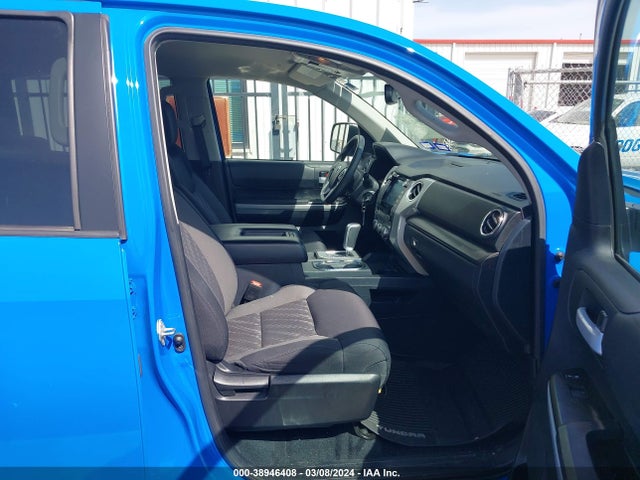 Toyota Tundra Sr5 2020 5TFEY5F13LX260450 Image 5