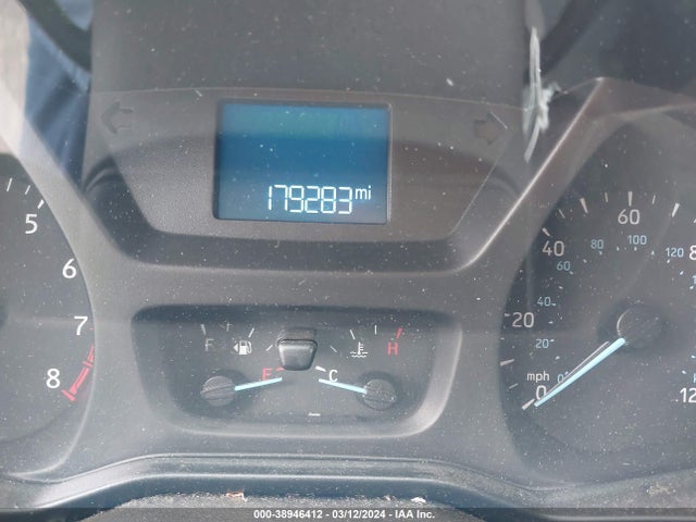 Ford Transit-250 2016 1FTYR2CM9GKA08065 Image 15