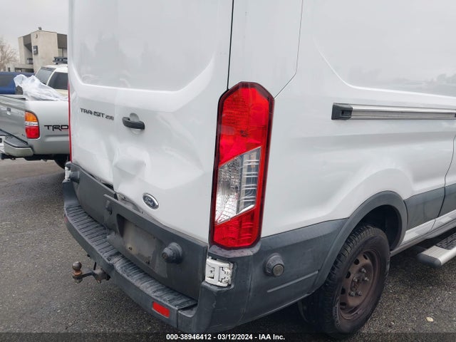 Ford Transit-250 2016 1FTYR2CM9GKA08065 Image 19
