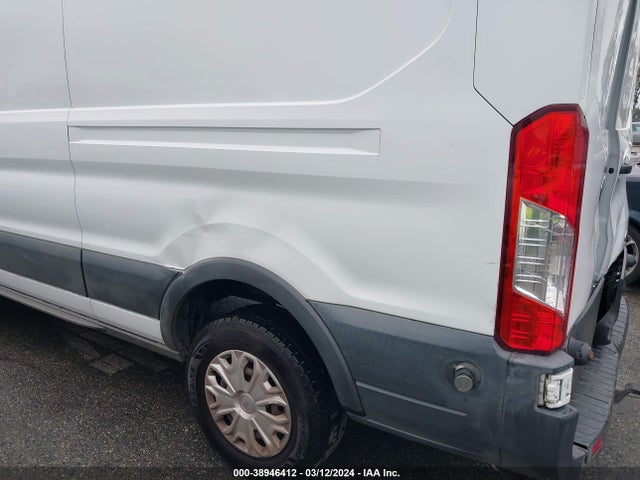 Ford Transit-250 2016 1FTYR2CM9GKA08065 Image 21