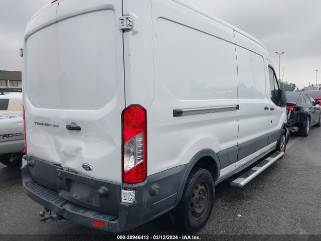 Ford Transit-250 2016 1FTYR2CM9GKA08065 Image 4
