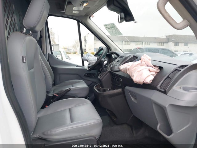 Ford Transit-250 2016 1FTYR2CM9GKA08065 Image 5