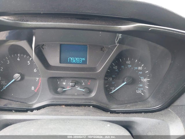 Ford Transit-250 2016 1FTYR2CM9GKA08065 Image 7