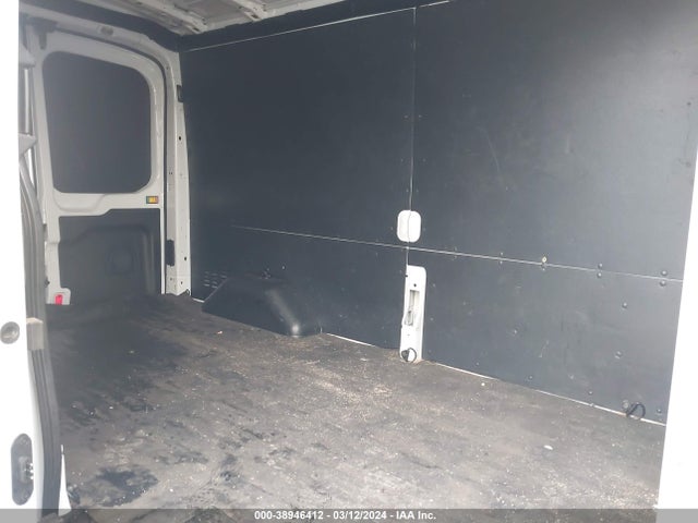 Ford Transit-250 2016 1FTYR2CM9GKA08065 Image 8