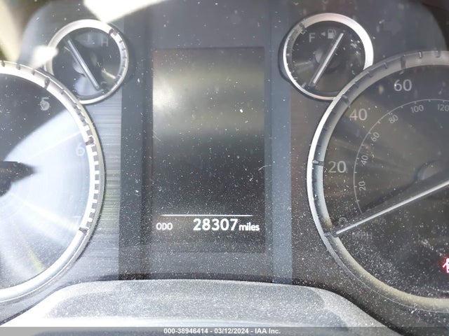 JTJGM7BX0M5276349 Lexus 460 Luxury