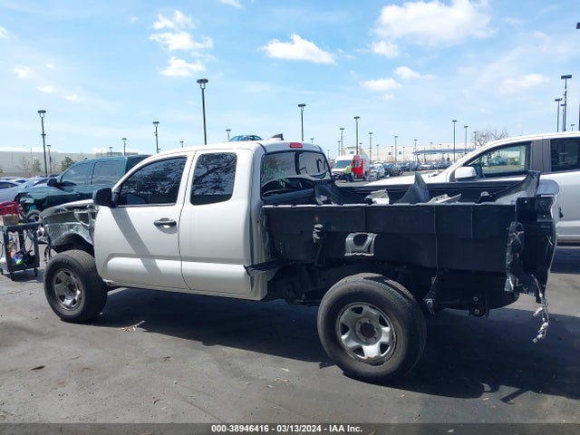Toyota Tacoma Sr 2022 3TYRX5GN0NT056630 Image 15