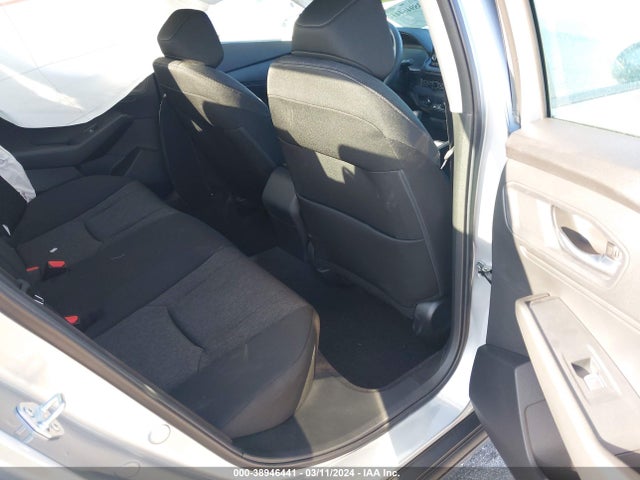 Honda ACCORD LX 2024 1HGCY1F21RA035255 Image 8