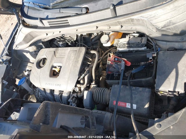 KIA SOUL LX 2021 KNDJ23AUXM7761892 Image 10