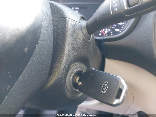 KIA SOUL LX 2021 KNDJ23AUXM7761892 Image 11