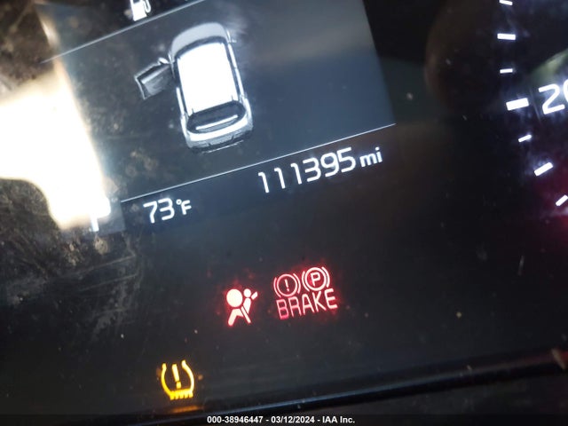 KIA SOUL LX 2021 KNDJ23AUXM7761892 Image 15