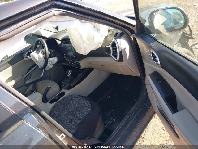 KIA SOUL LX 2021 KNDJ23AUXM7761892 Image 5