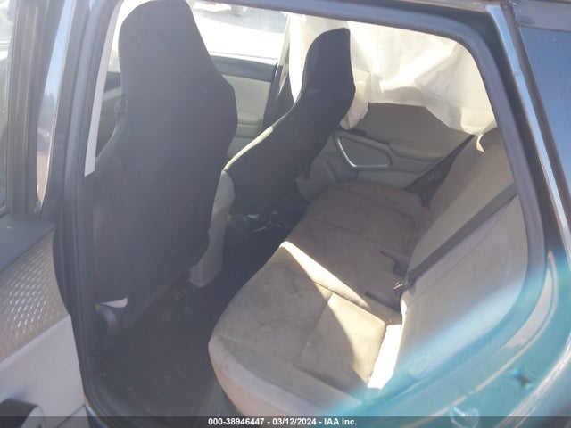 KIA SOUL LX 2021 KNDJ23AUXM7761892 Image 8