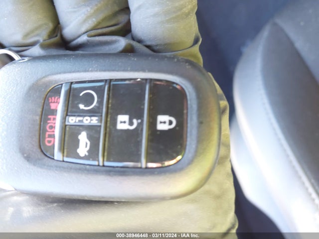 Honda Civic Sport 2022 2HGFE2F52NH573383 Image 11