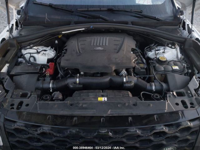 SALYB2EV1KA785633 Land Rover Range Rover Velar P340 S/p380 S