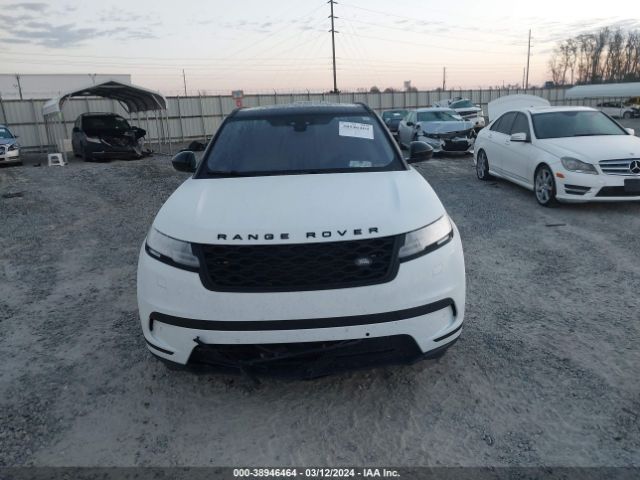 SALYB2EV1KA785633 Land Rover Range Rover Velar P340 S/p380 S
