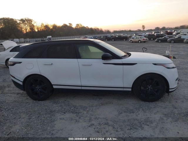 SALYB2EV1KA785633 Land Rover Range Rover Velar P340 S/p380 S