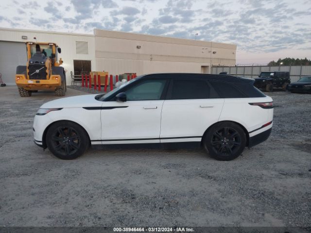 SALYB2EV1KA785633 Land Rover Range Rover Velar P340 S/p380 S