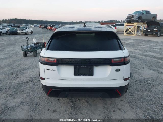SALYB2EV1KA785633 Land Rover Range Rover Velar P340 S/p380 S