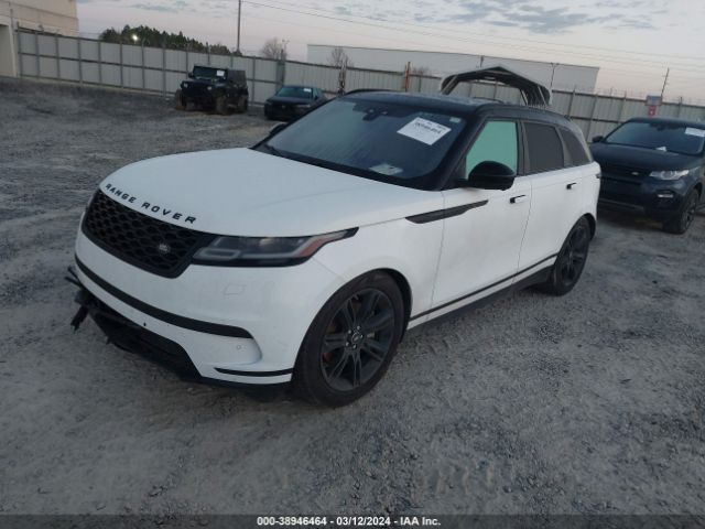 SALYB2EV1KA785633 Land Rover Range Rover Velar P340 S/p380 S