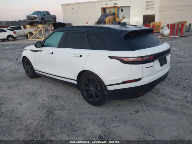 SALYB2EV1KA785633 Land Rover Range Rover Velar P340 S/p380 S