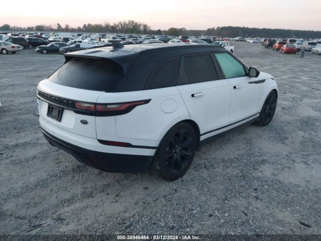 SALYB2EV1KA785633 Land Rover Range Rover Velar P340 S/p380 S