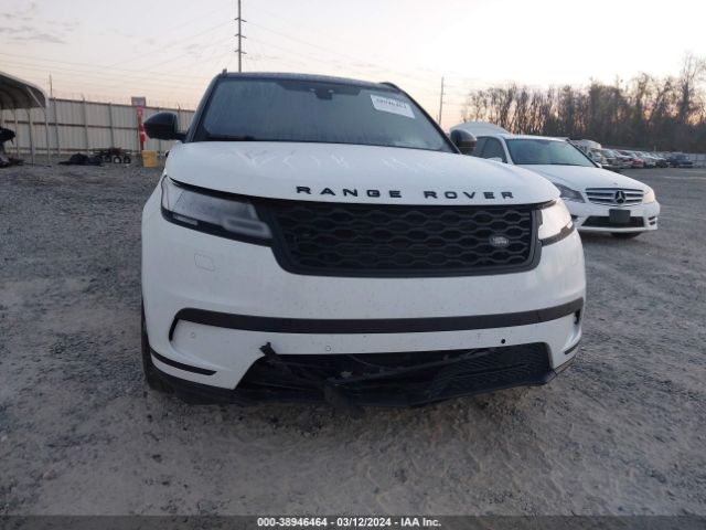 SALYB2EV1KA785633 Land Rover Range Rover Velar P340 S/p380 S
