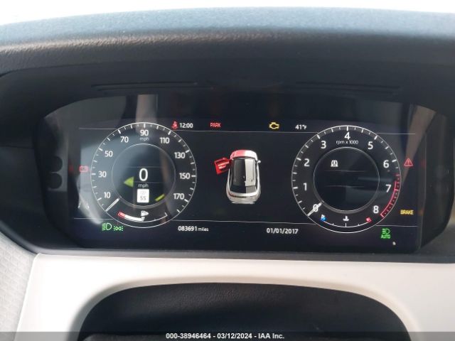 SALYB2EV1KA785633 Land Rover Range Rover Velar P340 S/p380 S