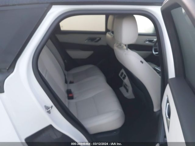SALYB2EV1KA785633 Land Rover Range Rover Velar P340 S/p380 S
